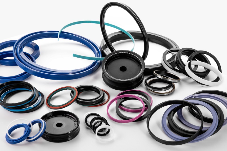 O-ring(零組件材料)